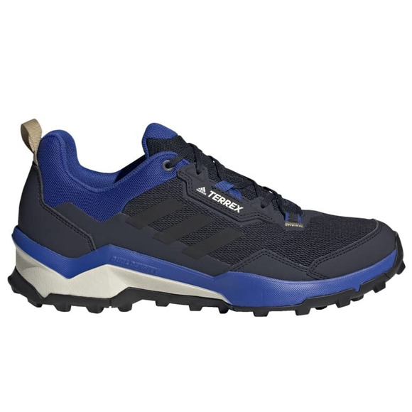 Adidas Terrex AX4 Men’s Hiking Shoes Size 12.5 Blue Primegreen Trainers FZ3281 main image 8